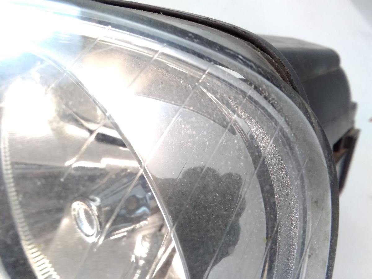 VW Touran 1T original Scheinwerfer links Halogen AL mit LWR Bj.2003