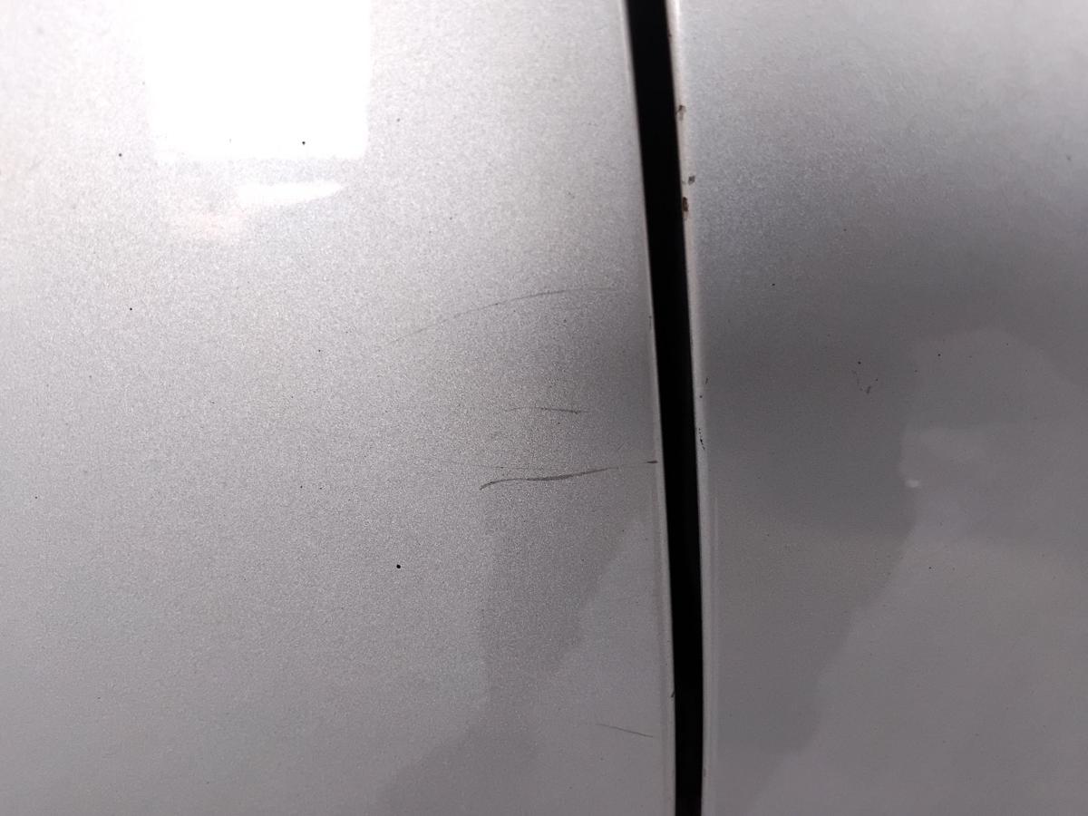 VW Golf 6 Variant und Golf 5 Variant Tür hinten rechts LA7W reflexsilbermetallic