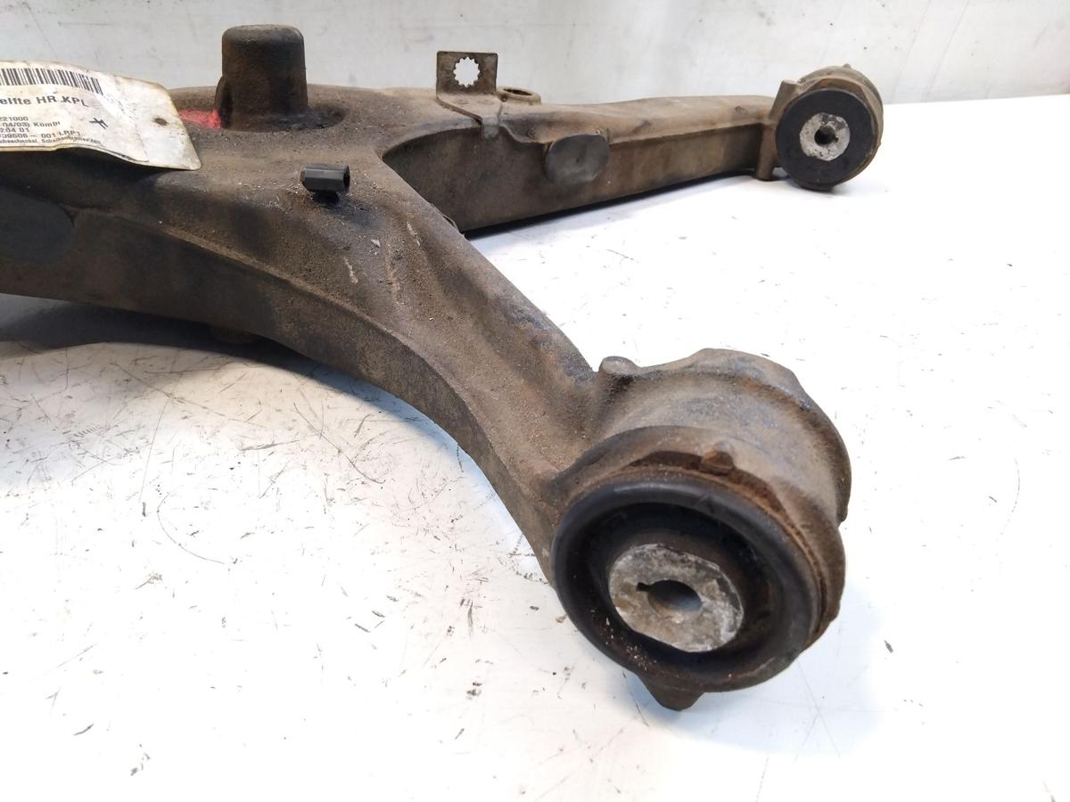 VW T5 7H Bj.2005 Achsschenkel Radlagergeh&auml;use hinten rechts 7H0501414A