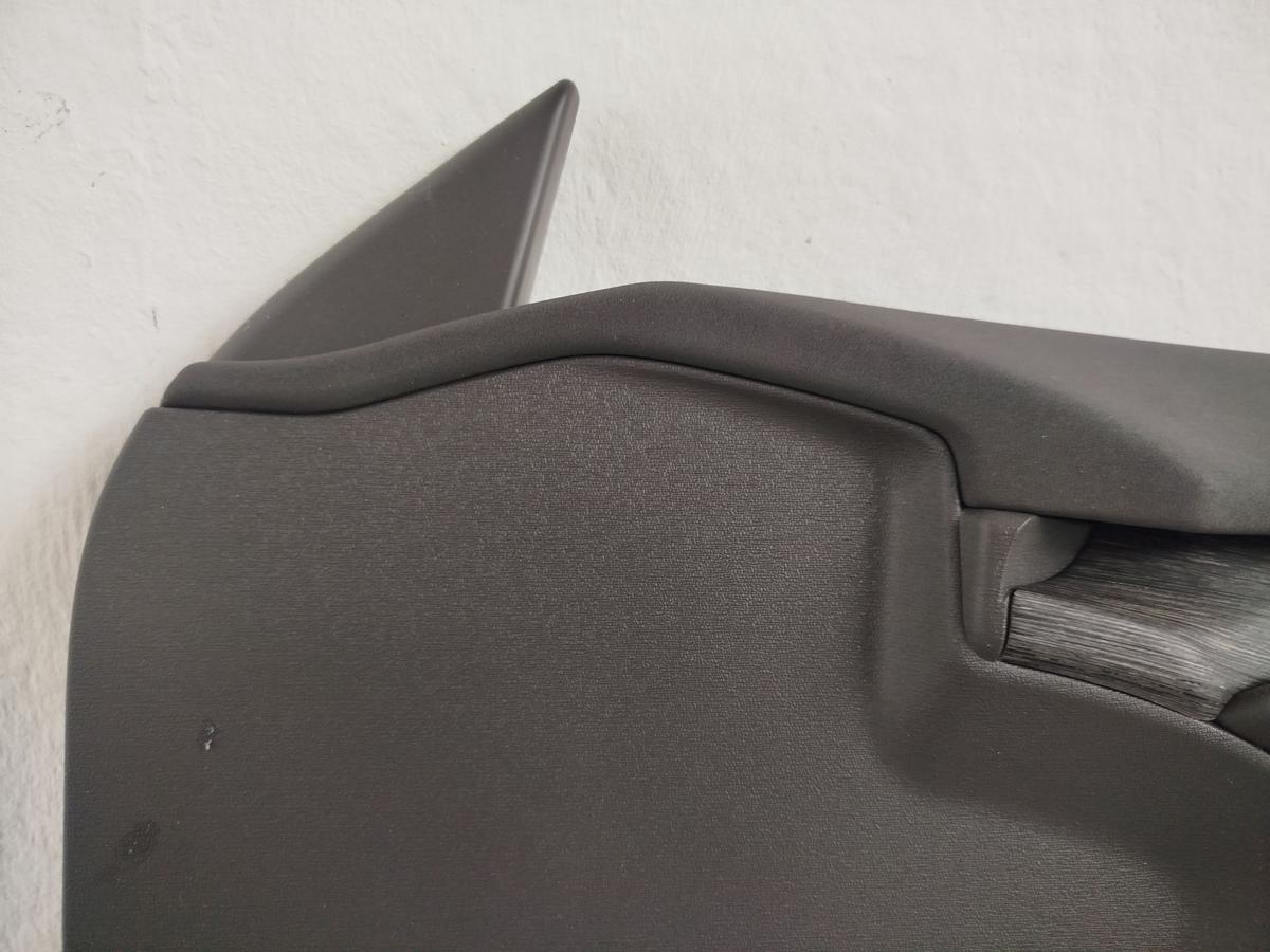 NIO ET7 Elektro Türverkleidung vorn rechts Türpappe OEM Innenverkleidung Tür