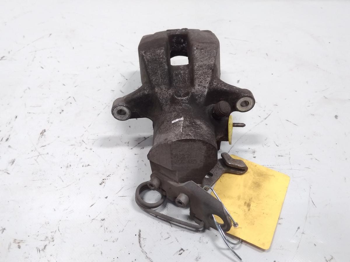 Audi A8 4D D2 6.0 W12 original Bremssattel Hinterachse links Lucas Bj.2001