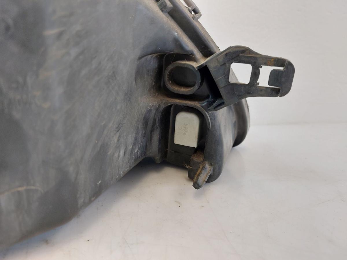 Dacia Logan LS0 bis Bj 2008 Scheinwerfer Frontscheinwerfer Lampe vorn links