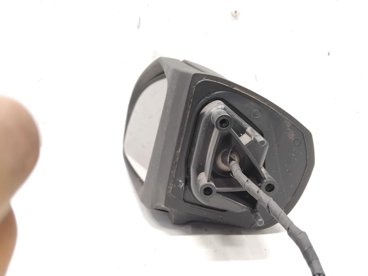Mercedes A-Klasse W169 original Au&szlig;enspiegel links elektrisch 7-polig Bj.2004