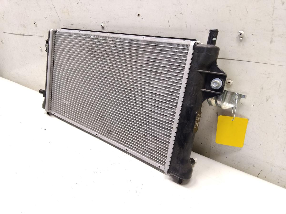 Mitsubishi Eclipse Cross original K&uuml;hler Elektroantrieb 2.4 4B12 Plug-IN-Hybrid