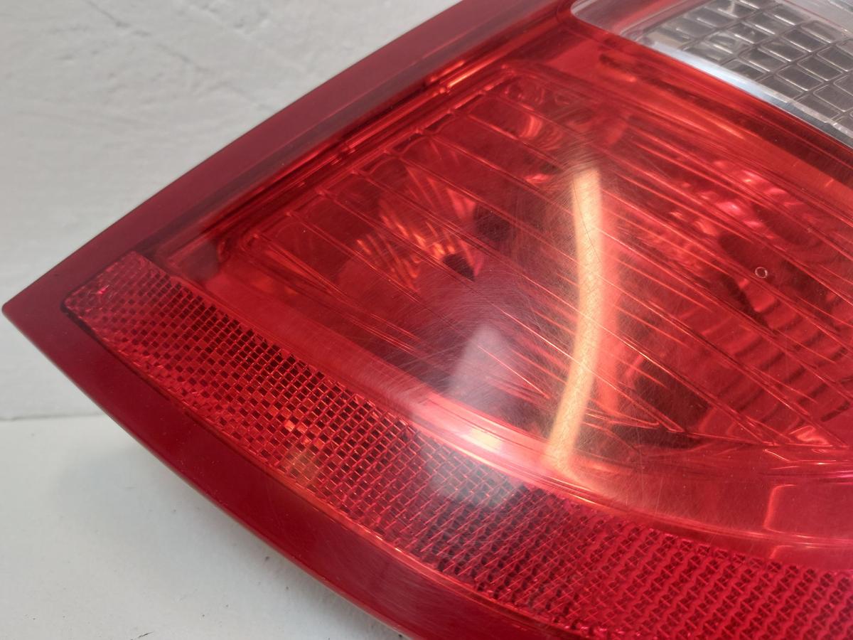 Mercedes A Klasse W169 ab 08 R&uuml;ckleuchte rechts R&uuml;cklicht Heckleuchte Mopf OEM
