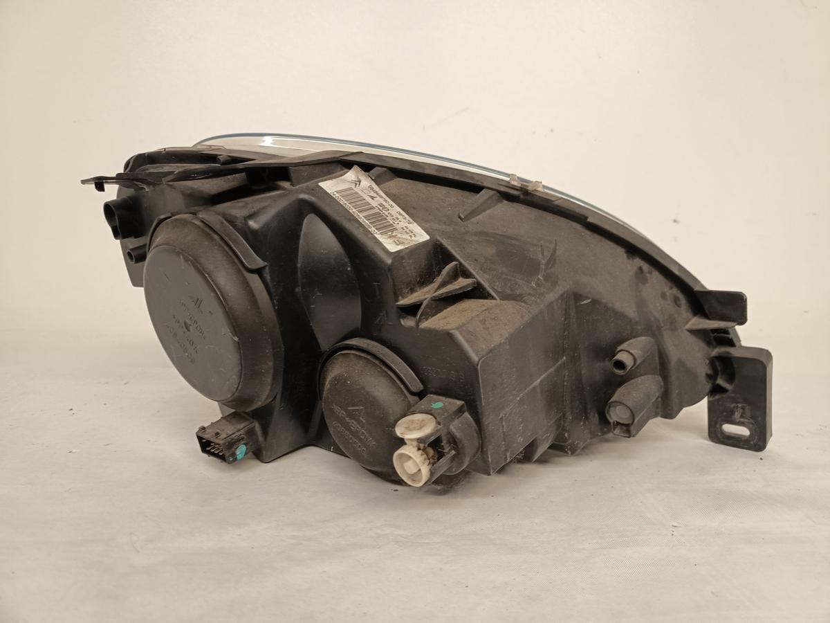 Citroen Xsara N1 orig Scheinwerfer vorn links 9648446780-00 Bj 2003