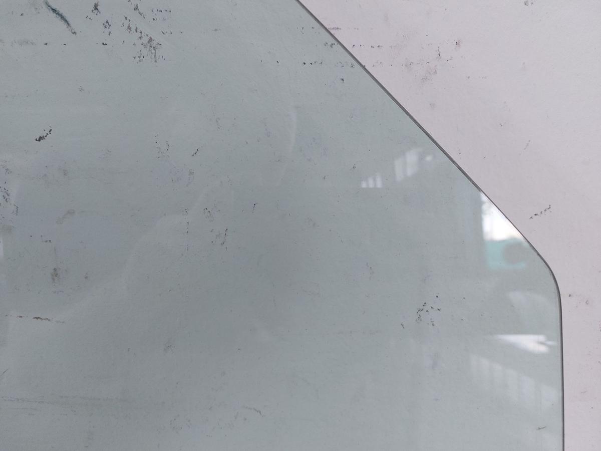 Skoda Fabia 5J T&uuml;rscheibe vorn rechts Beifahrert&uuml;r Scheibe Colorglas