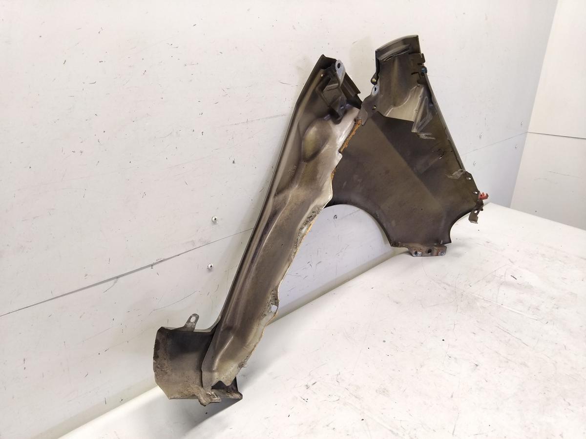 Fiat Grande Punto 199 original Kotfl&uuml;gel vorn links BJ2009
