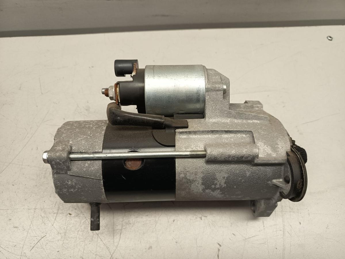 Opel Astra K original Anlasser Starter 1.4l 92kW Benzin Baujahr 2018