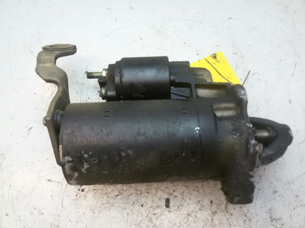 Audi 80 B3 Baujahr 1990 Anlasser Starter 1,8 66KW *JN* 5G Schalter