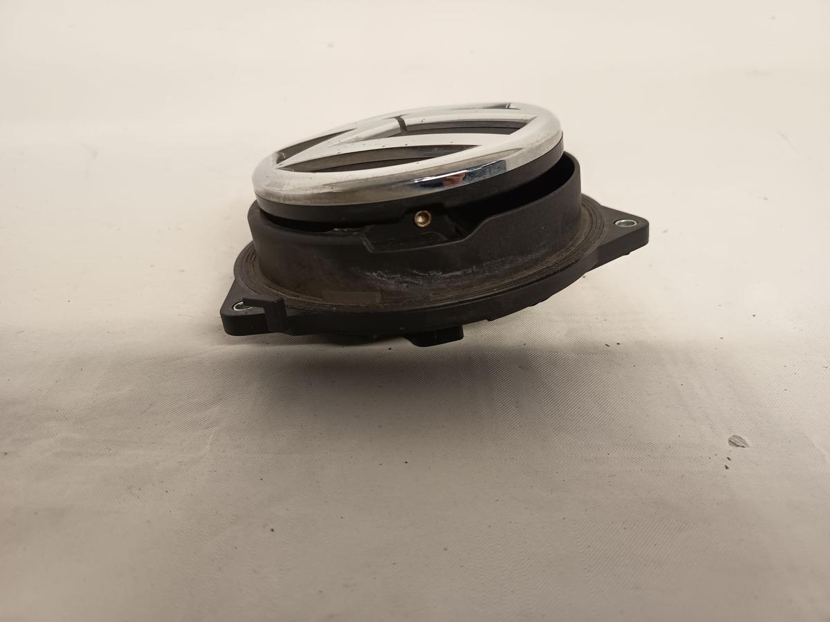 VW Polo 6R original Heckklappengriff Öffner mit Microschalter 6R6827469D