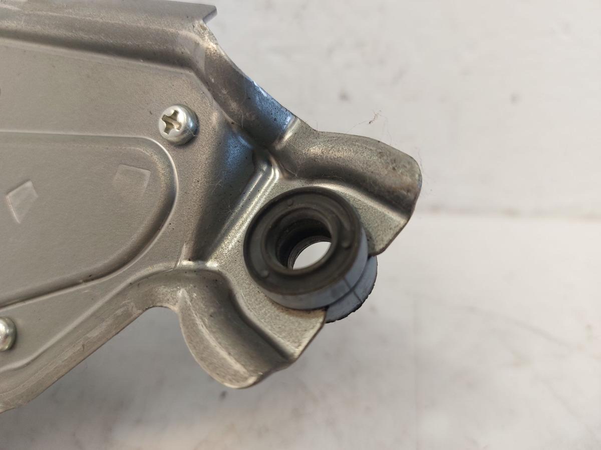 Toyota IQ Typ AJ Heckwischermotor Motor Wischer hinten Wischermotor DENSO