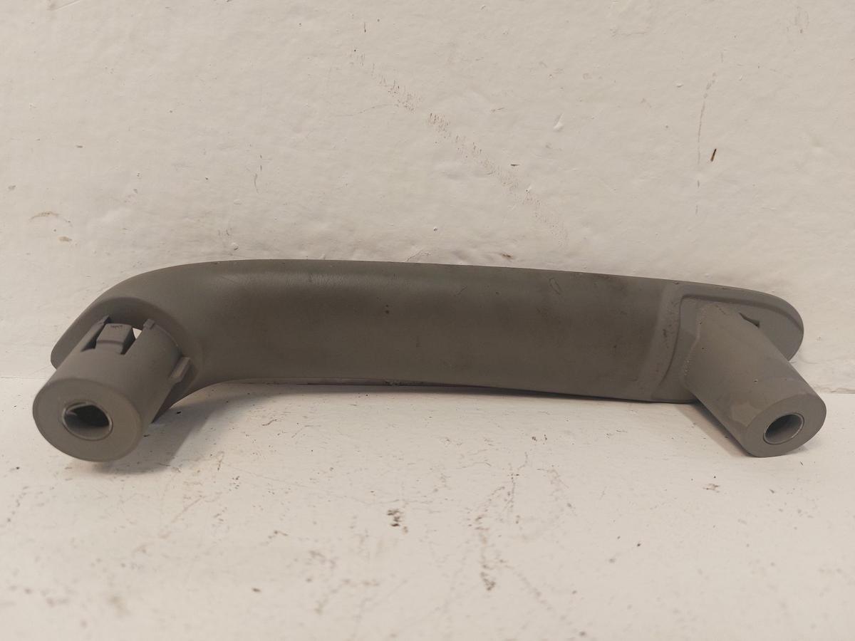 VW Lupo 6X Innengriff Türgriff Griff innen Innnentürgriff links grau