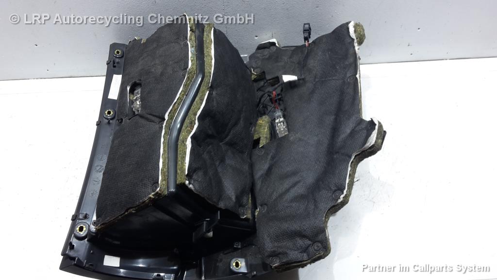 Audi A6 Avant 4BH C5 Allroad BJ 2003 Handschuhfach Handschuhkasten 4Z7857035
