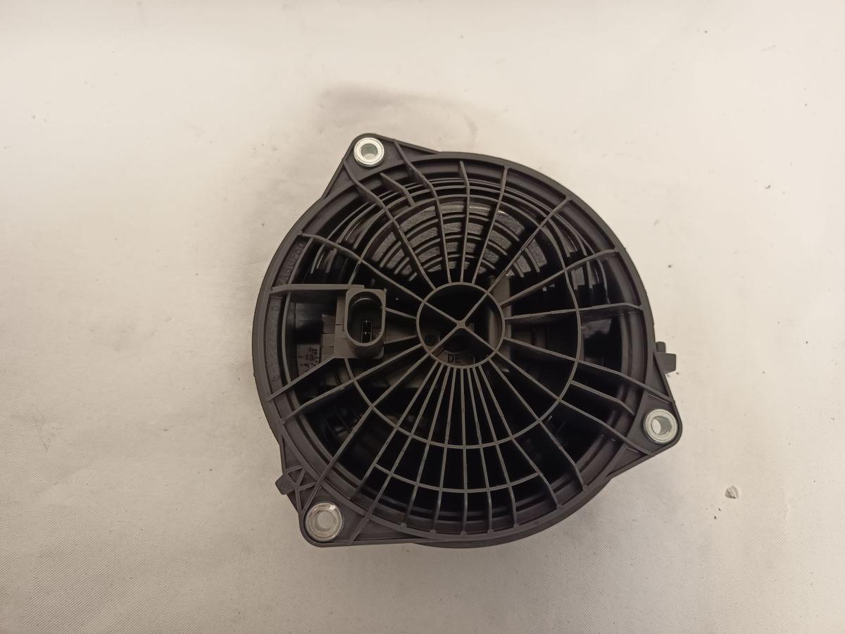 VW Polo 6R original Heckklappengriff Öffner mit Microschalter 6R6827469D