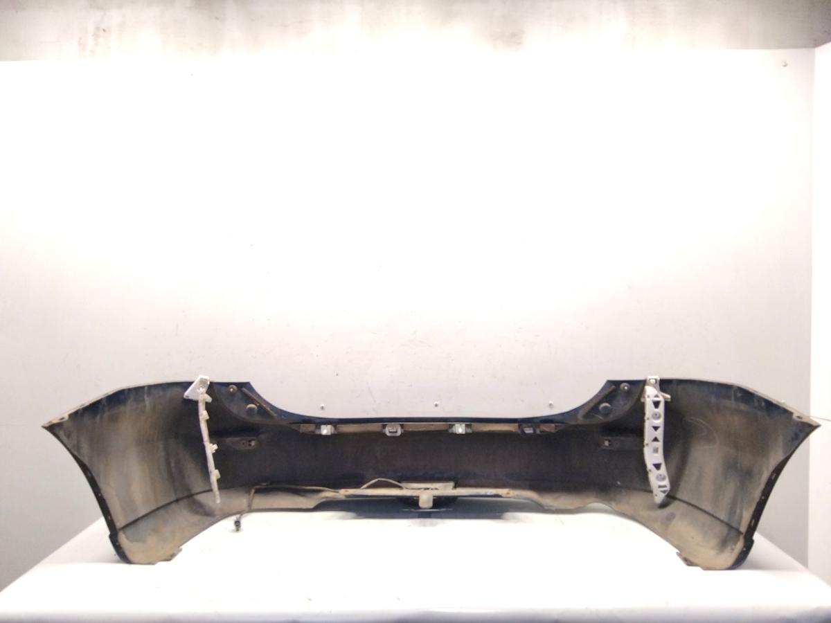 Mazda 5 CR original Sto&szlig;stange Sto&szlig;f&auml;nger hinten BJ2006