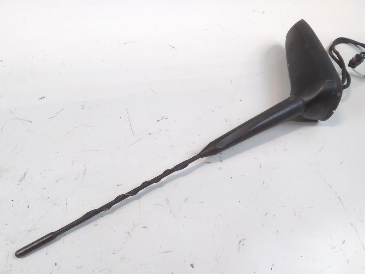 Opel Meriva B original Antennenfuss 13405693 GM inkl. Antenne BJ2010