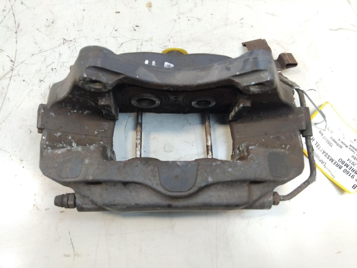 Tesla Model S P85D original Bremssattel hinten rechts Brembo 600643800B BJ2014