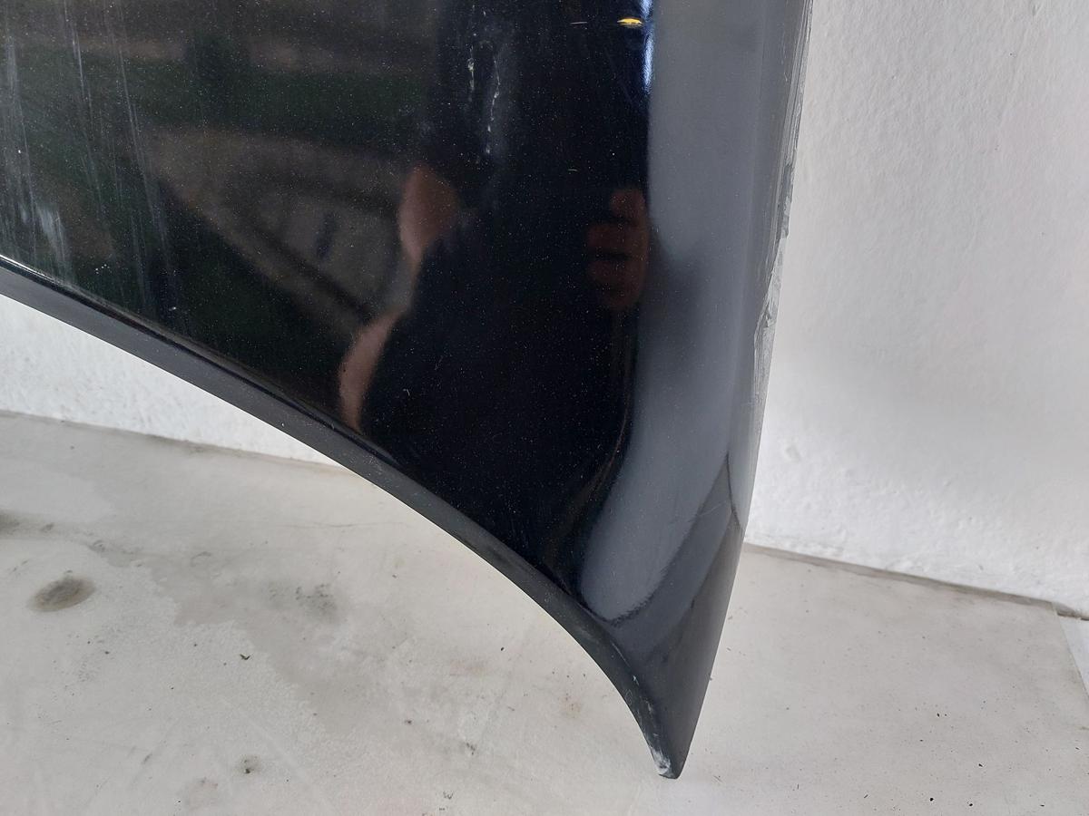 VW T5 7H Motorhaube Haube Klappe Deckel vorn bis 05 alle Modelle Bilder beachten