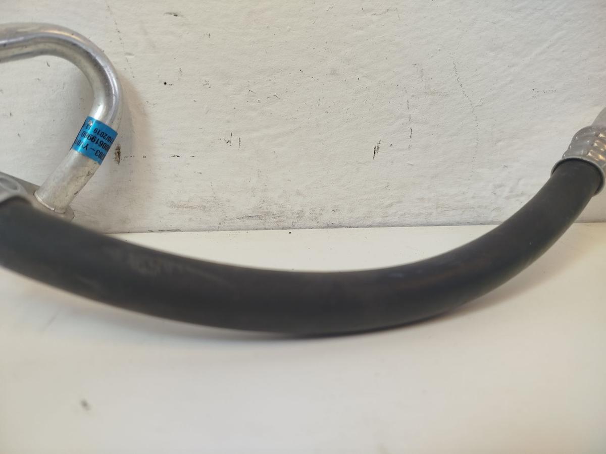 Citroen C1 Typ PS Klimaleitung Klimaschlauch OEM 1.0 53kw CFB R1234yf