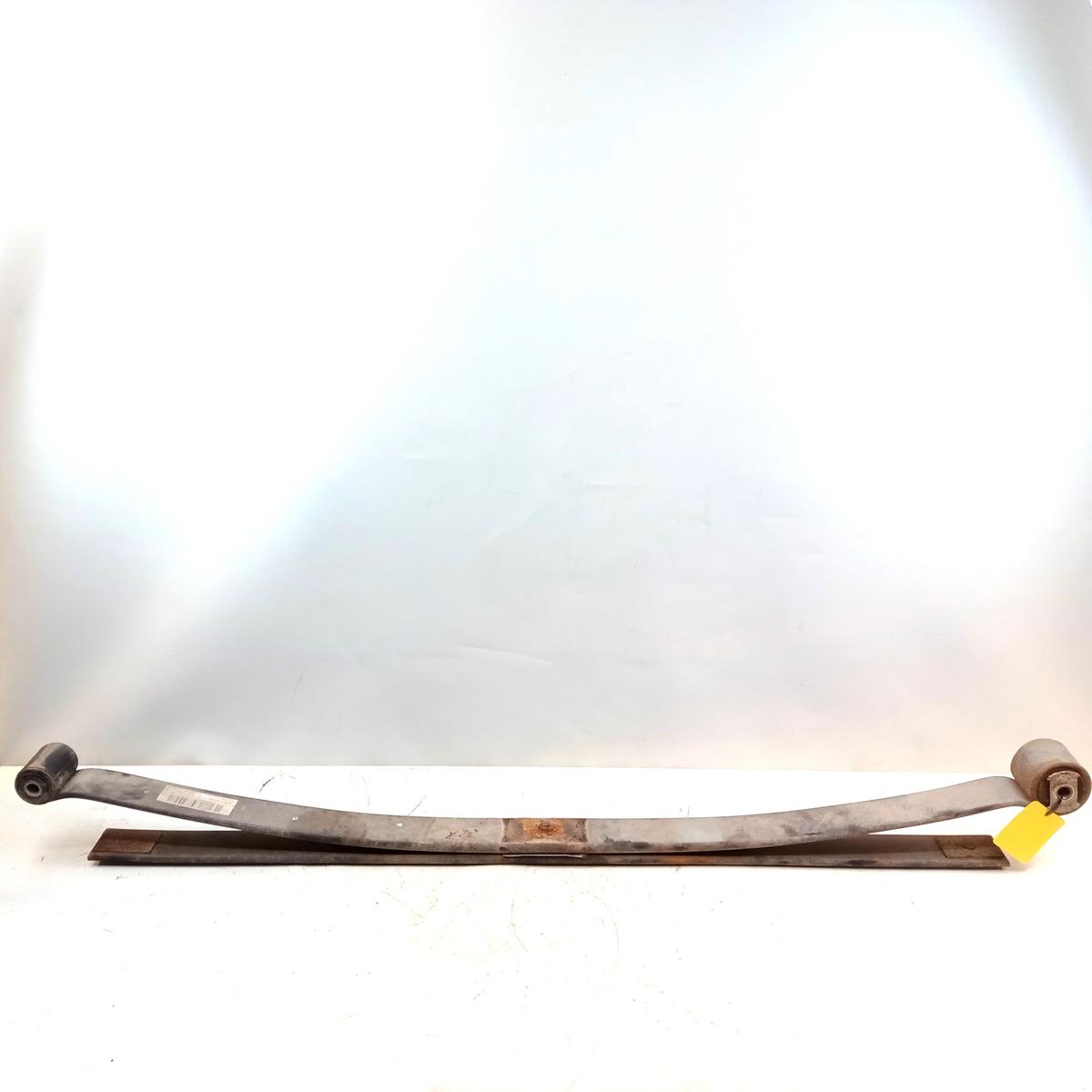 Peugeot Boxer 3 Typ 250 Facelift original Blattfeder Hinterachse 2-lagig Bj.2017