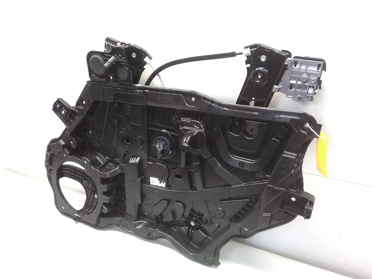 Tesla Model Y Bj.2022 original Fensterheber vorn rechts 1495509-00-E 1526805-00-B