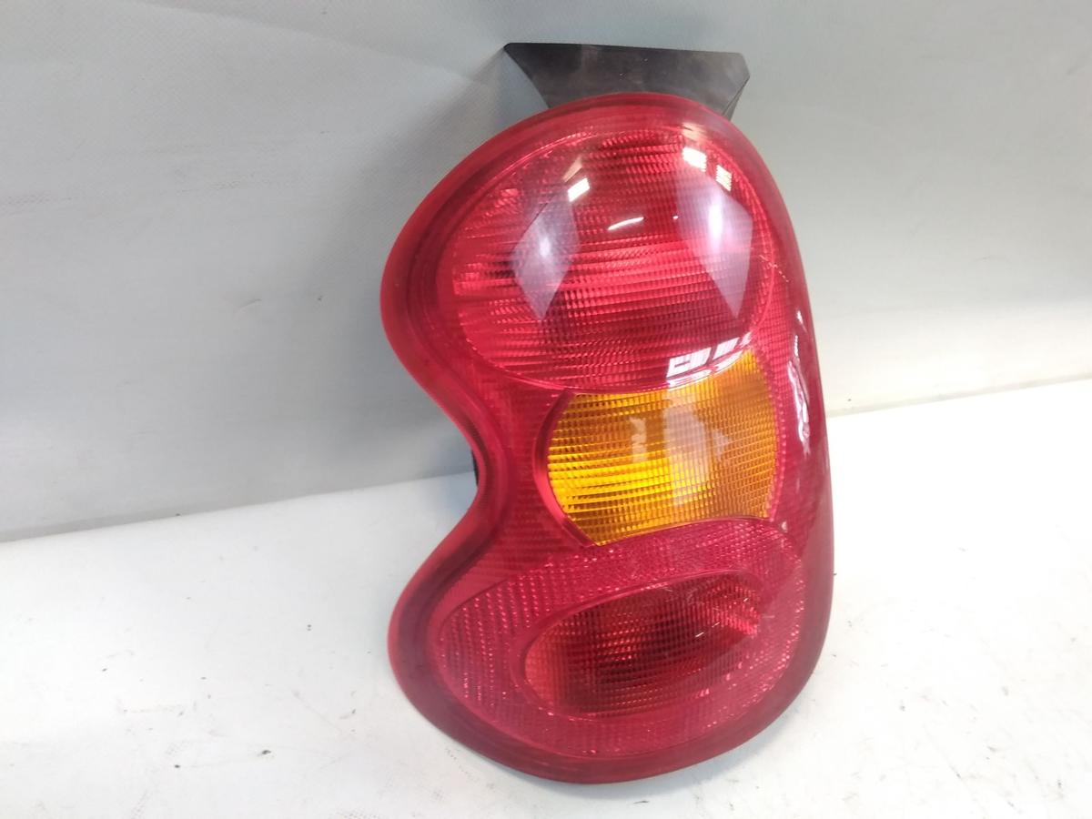 Smart Cabrio 450 original R&uuml;ckleuchte Heckleuchte links Bj.2001