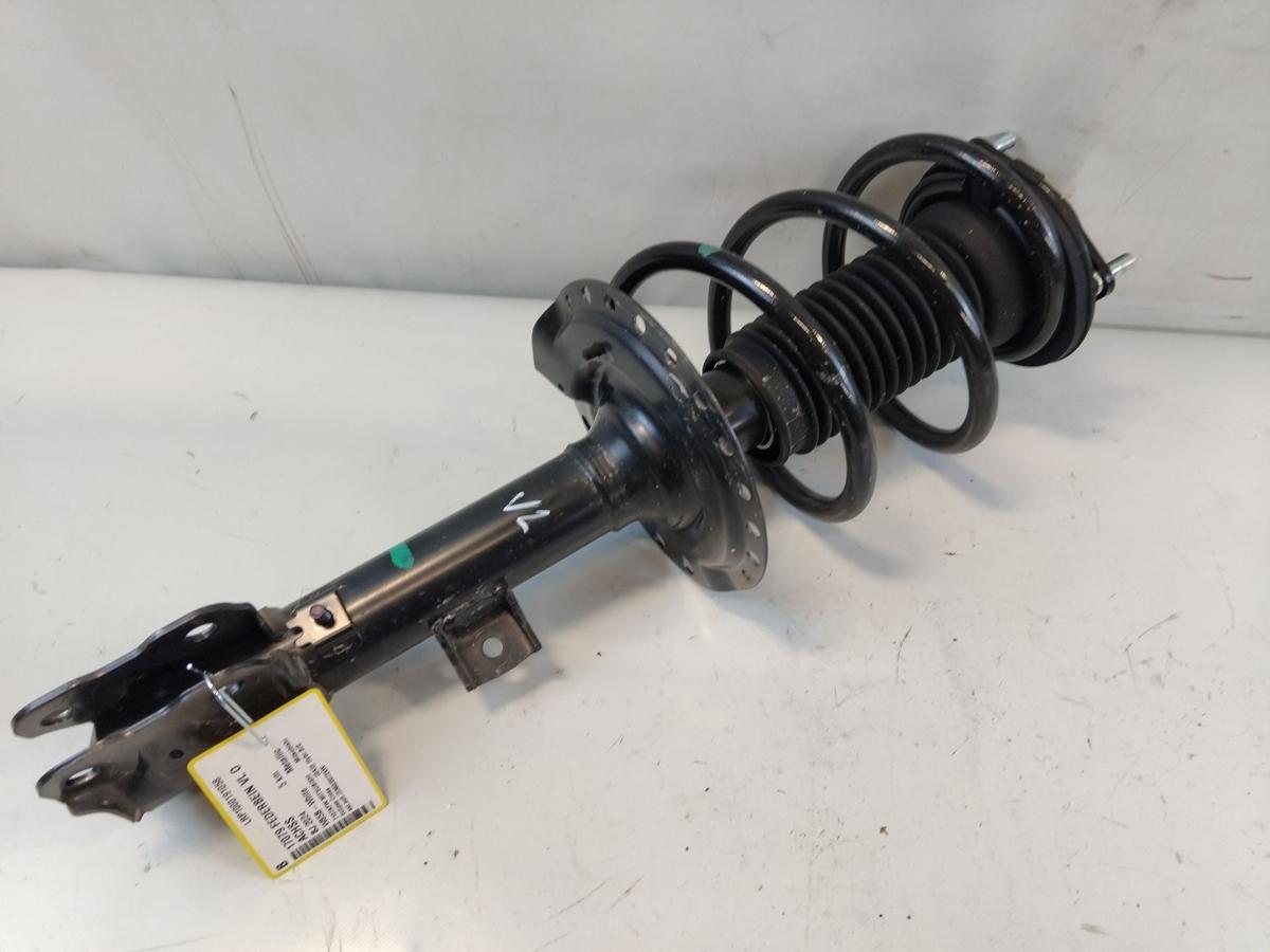 Mitsubishi Eclipse Cross original Federbein Sto&szlig;d&auml;mpfer links vorn 2.4 72kw 4B12