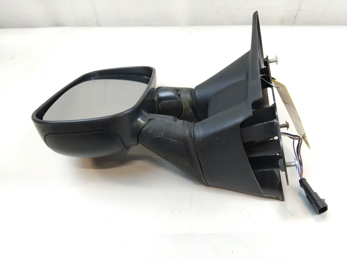 StreetScooter Work B16 original Außenspiegel links elektrisch & beheizt Bj.2017