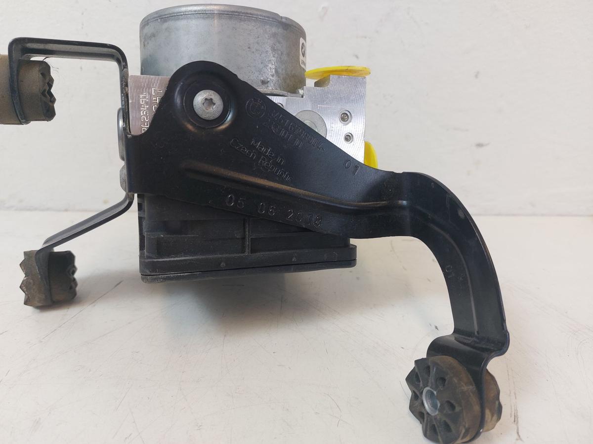 BMW 1er F21 M140i LCI ABS Block Steuerger&auml;t DSC Pumpe Hydraulikeinheit ATE