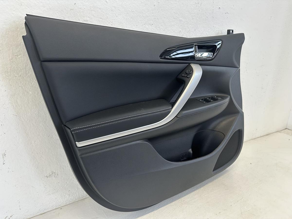 Mitsubishi Eclipse Cross GK0 ab21 T&uuml;rverkleidung vorn links T&uuml;rpappe OEM