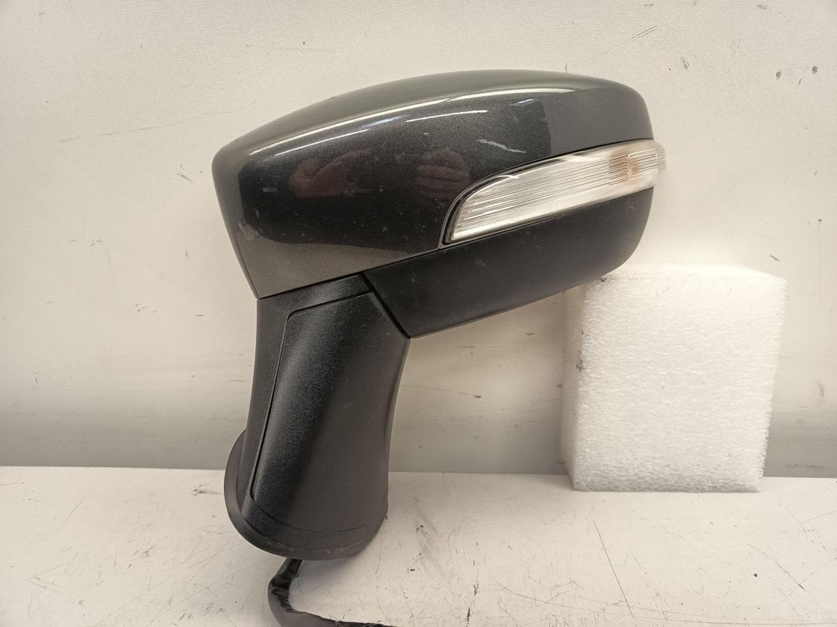Ford EcoSport II original Aussenspiegel links elektrisch Magneticgrau Bj 2018