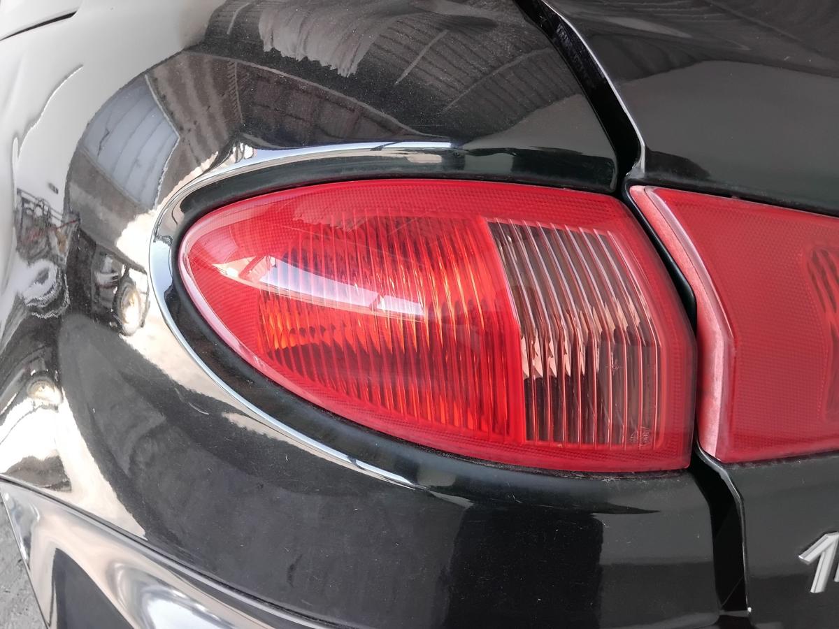 Alfa Romeo 147 original R&uuml;ckleuchte Heckleuchte links au&szlig;en BJ2005