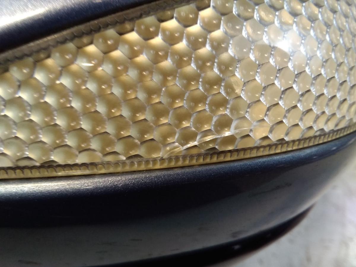 Honda Civic VIII FK original Außenspiegel links elektrisch beheizt 7polig BJ2008