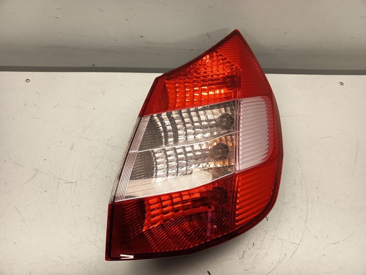 Renault Scenic II original R&uuml;ckleuchte rechts vor Facelift Bj 2004