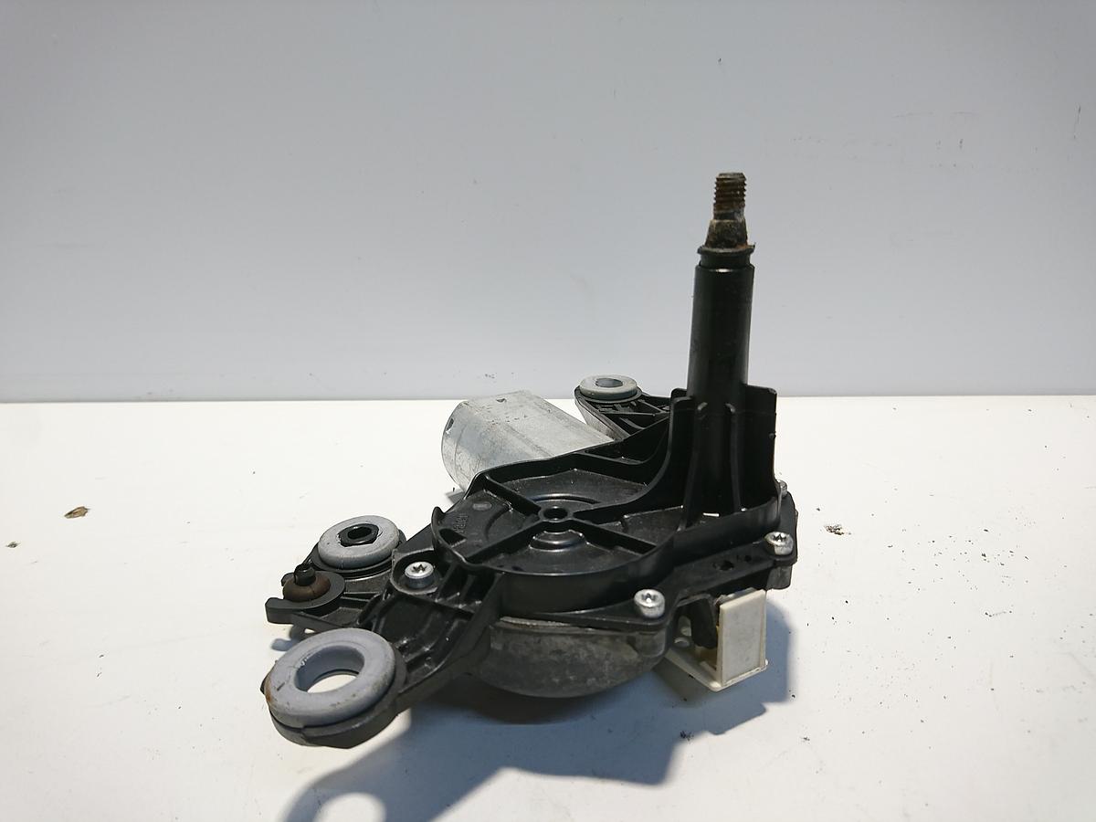 Citroen Xsara Picasso orig Wischermotor hinten 53011912 Valeo Bj 2003