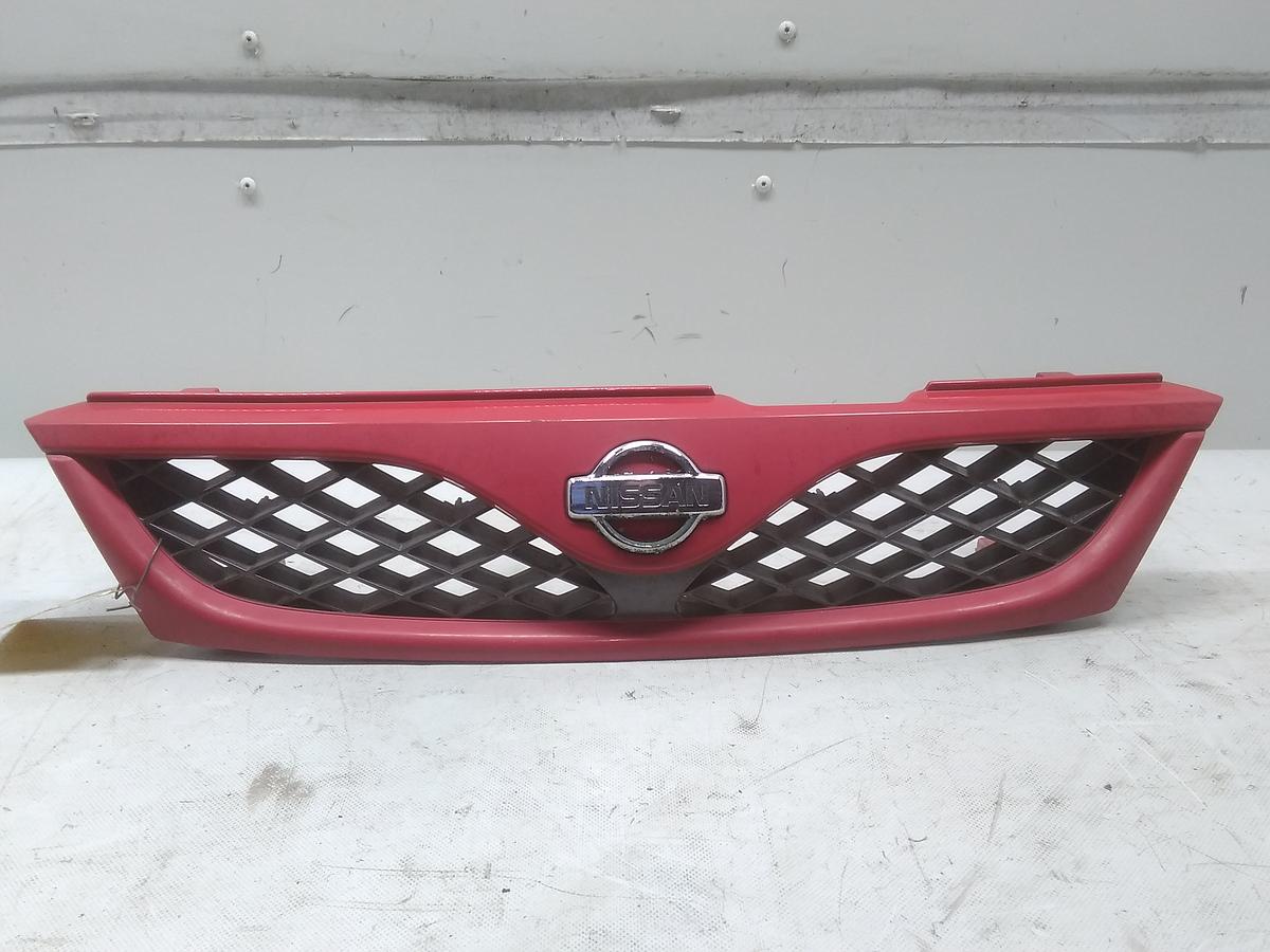 Nissan Almera N15 Kühlergrill Grill Faceliftmodell ab 1/98 Bj.1998