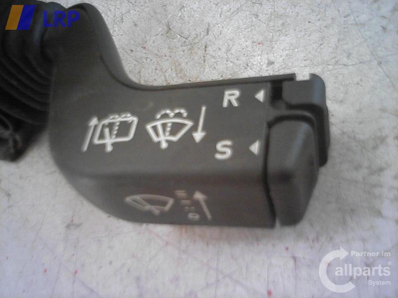 Opel Astra G original Wischerschalter 090413243 501536 SWF BJ1999