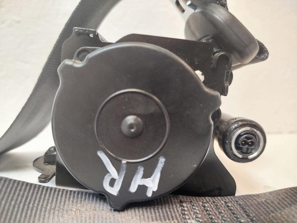 Smart #1 HX11 Sicherheitsgurt hinten rechts Gurt Anschnallgurt Gurtstraffer