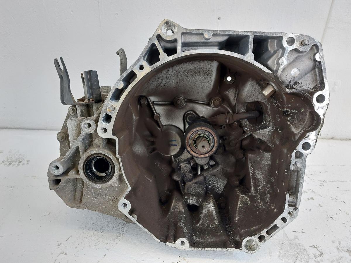 Nissan Micra K13 Getriebe Schaltgetriebe 5 Gang Benziner 100tkm 1.2 59kw