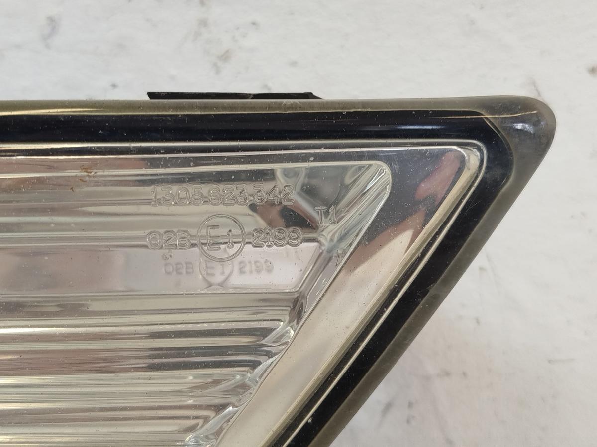 Ford Mondeo MK4 BA7 Nebelscheinwerfer links Nebelleuchte Vorfacelift OEM
