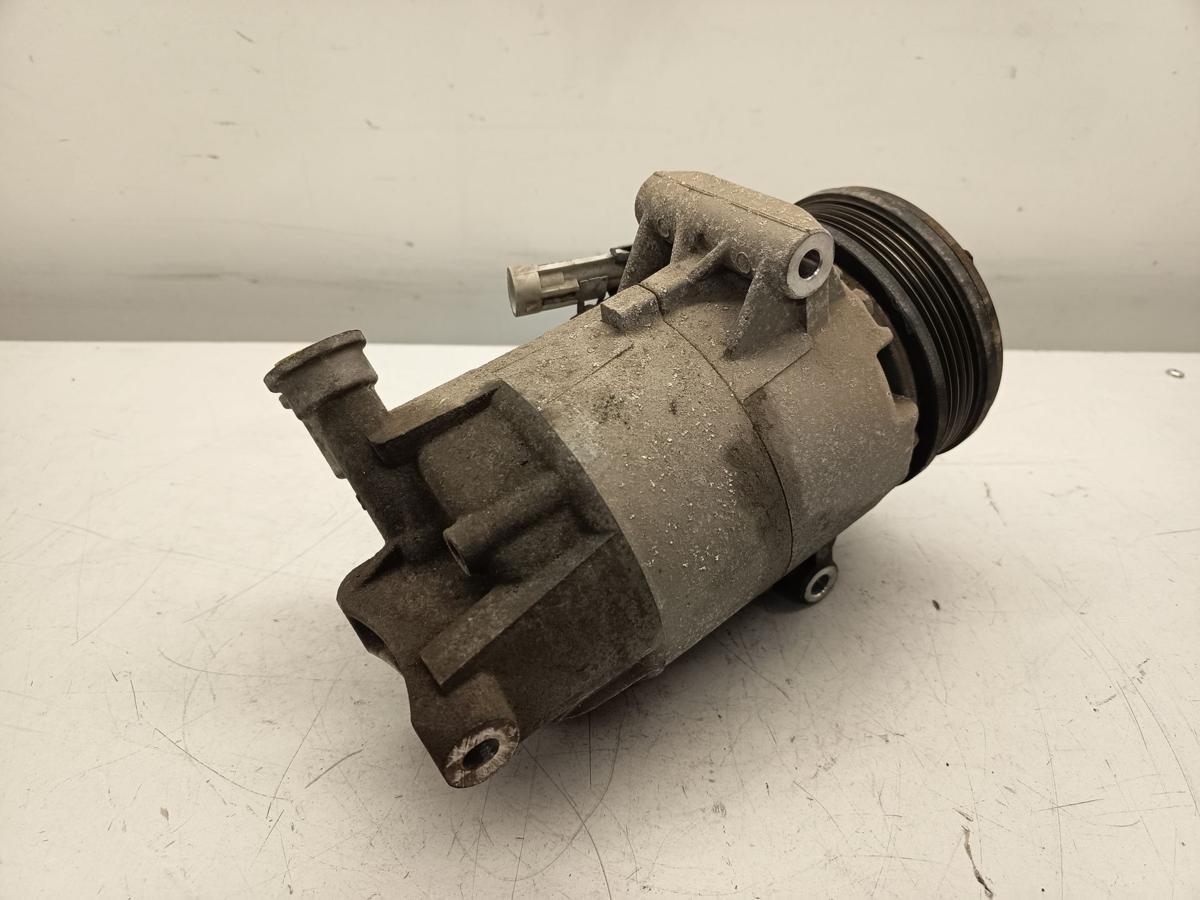 Opel Astra H Caravan Bj 2008 original Klimakompressor 1,8L 103KW Benzin