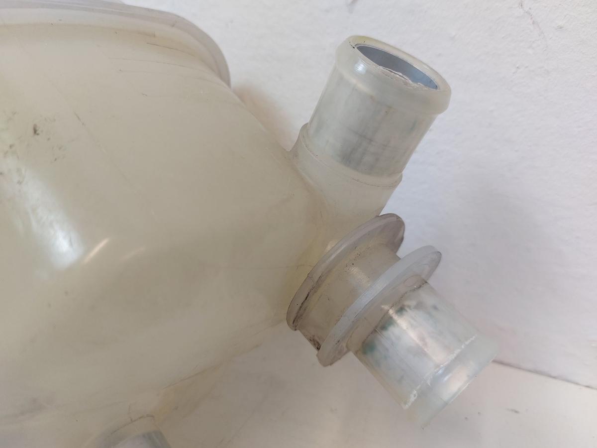 MCC Smart 450 Coupe ab03 K&uuml;hlwasserbeh&auml;lter Ausglechsbeh&auml;lter K&uuml;hler OEM