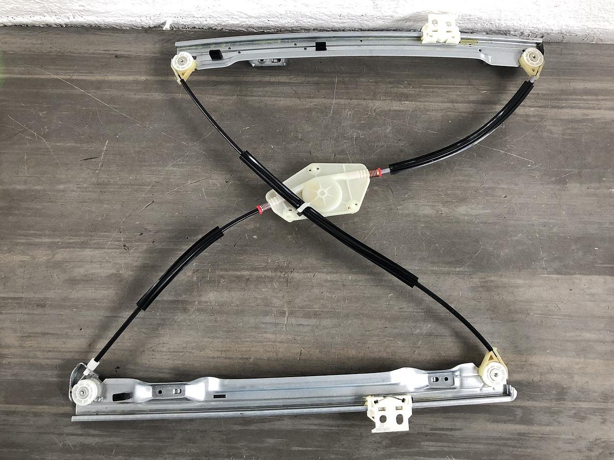 Citroen C4 Picasso U Fensterheber Mechanik ohne Motor 9222CT