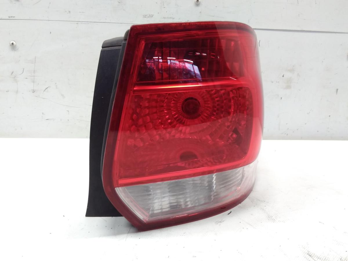 VW Golf 5 Variant original Rückleuchte Schlussleuchte rechts Kombi BJ2007