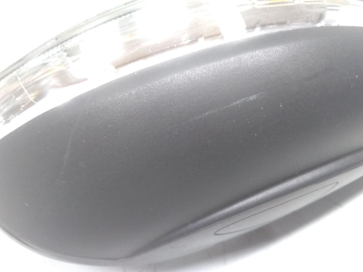 VW Golf 6 orig.Außenspiegel rechts elektrisch&beheizt BJ2010 6 PIN LA7W reflexsilber