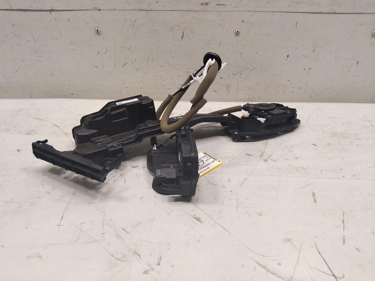 Polestar 3 original T&uuml;rschlo&szlig; hinten links mit Zentralverriegelung Bj.2024