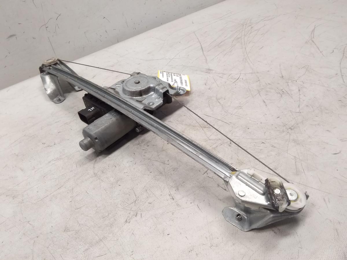 Opel Zafira B original Fensterheber hinten links elektrisch BJ2008 mit Motor