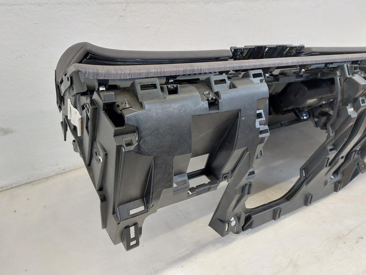 NIO ET7 Elektro Armaturenbrett Armaturentafel Cockpit Dashboard