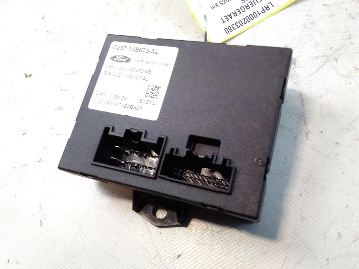 Ford Kuga II original Steuerger&auml;t Heckklappe CJ5T14B673AL BJ2013